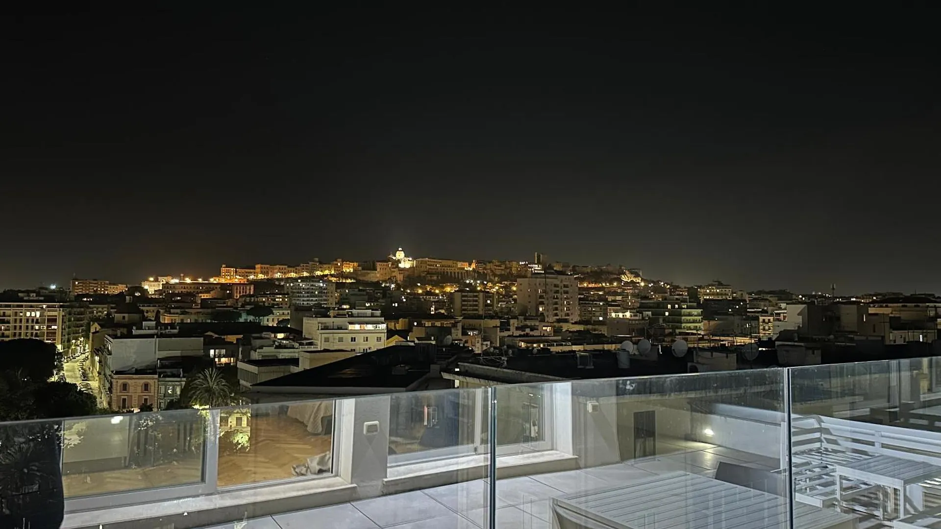 Mezzattico Apartment Cagliari